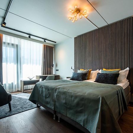 מאריהמן Hotel Arkipelag מראה חיצוני תמונה